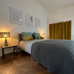 Nature & Medieval, De Charme 4 Etoiles Appartement
