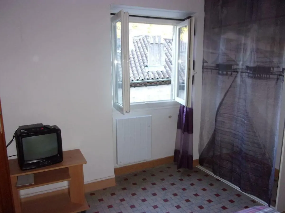 Villa Triplex Douillet Largentière 0*,  Francia