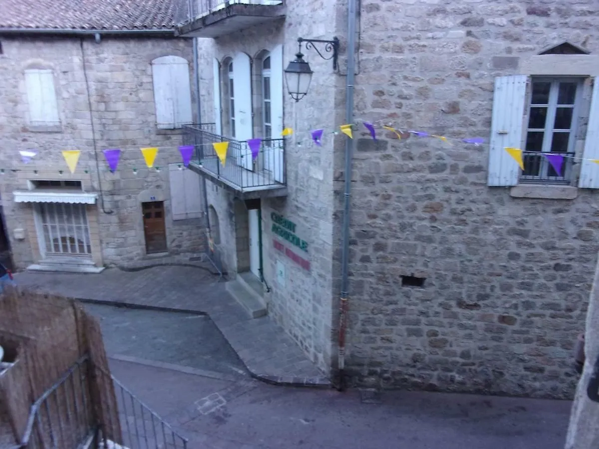 Casa vacanze Villa Triplex Douillet Largentière