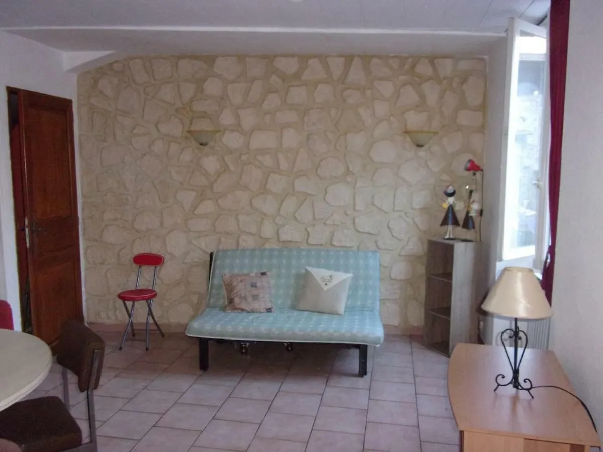 Villa Triplex Douillet Largentière