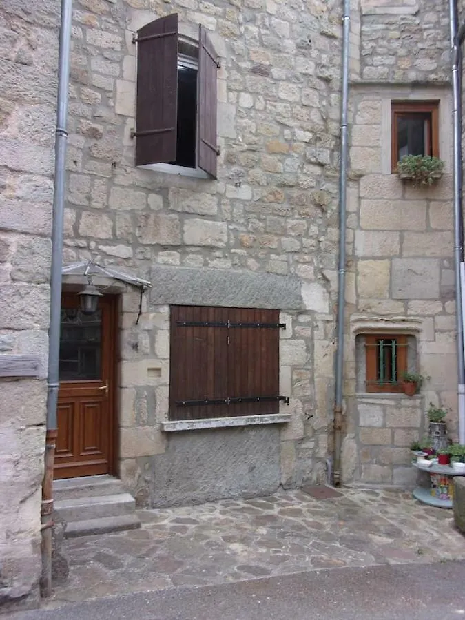 Casa vacanze Villa Triplex Douillet Largentière