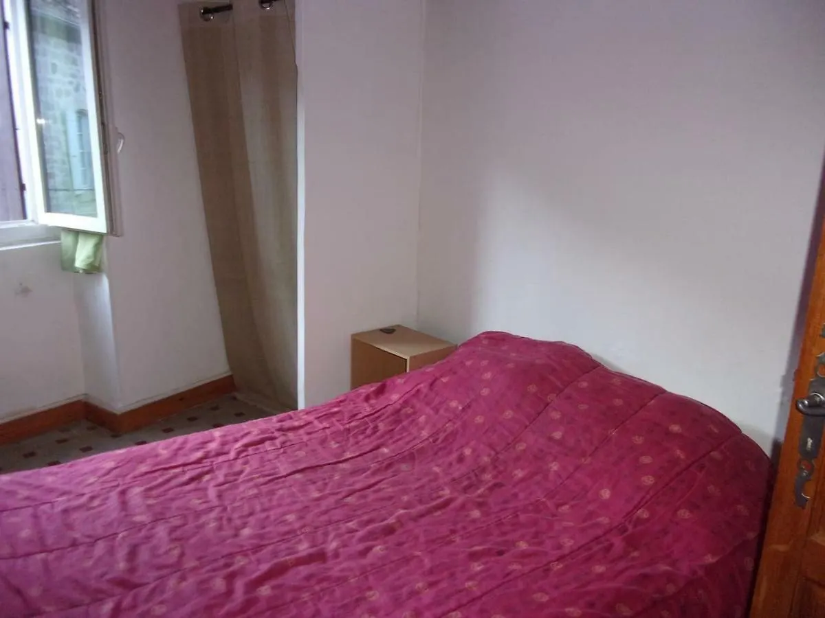 Casa vacanze Villa Triplex Douillet Largentière