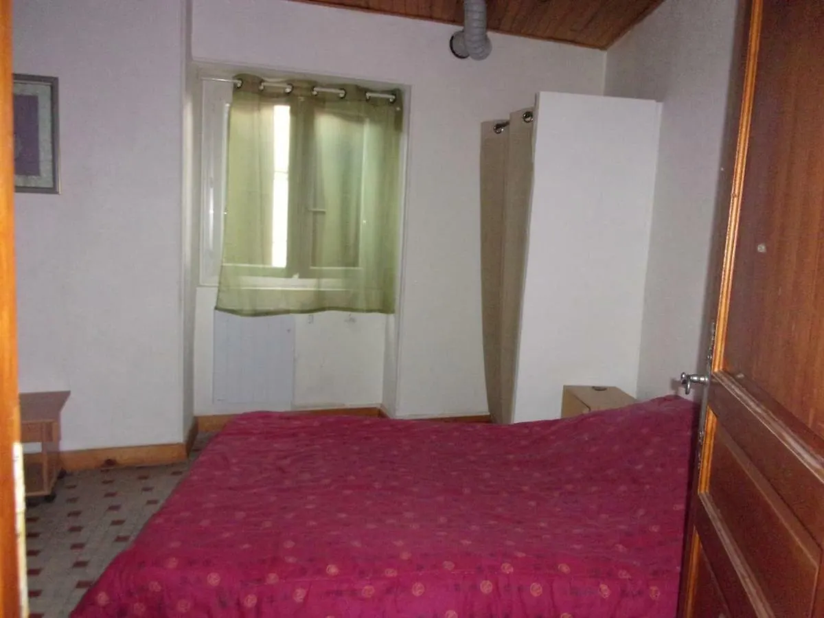 Casa vacanze Villa Triplex Douillet Largentière